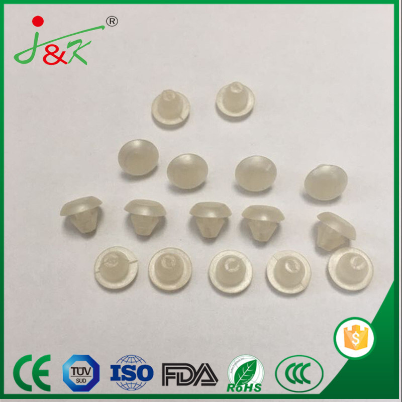 Customized Rubber Molded Washer Seal Gasket Rubber Soppers and Rubber Plugs