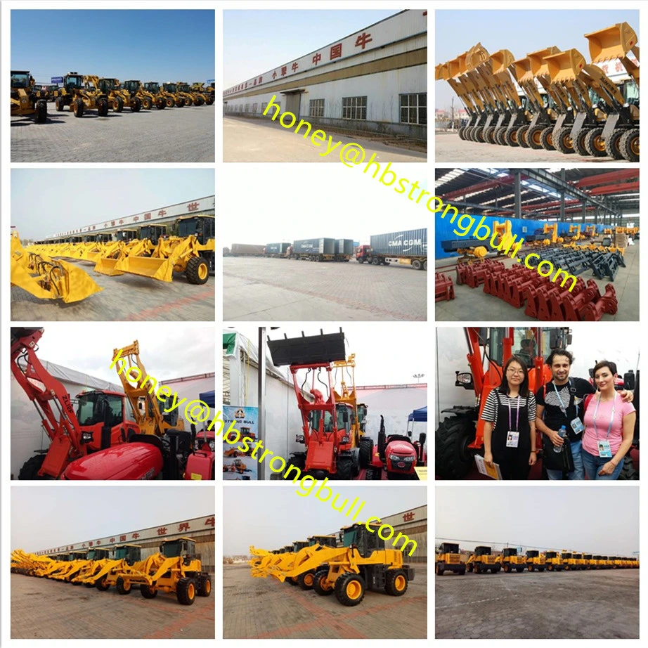 15.6t 4m Blade Length Py180 180HP Motor Road Grader (PY100-PY220) Graders for Sale