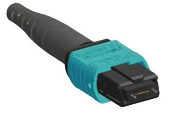 Fiber Optic Single Mode Connecotor MPO Connector for Data Center/Adaptor (CATV FTTX) MPO Connecotor