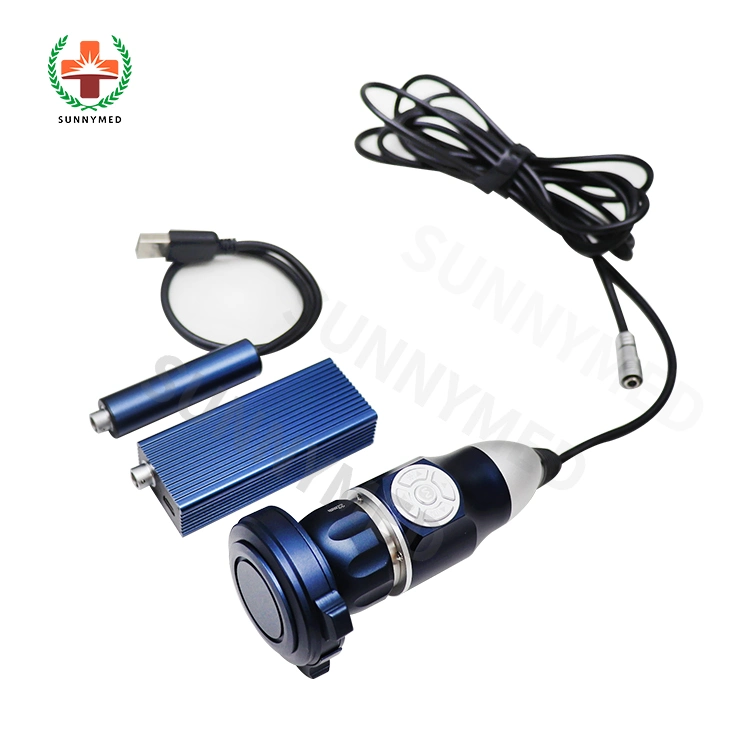Sy-P031HD Medical USB Nasal HD Endoscope Ent Camera Price