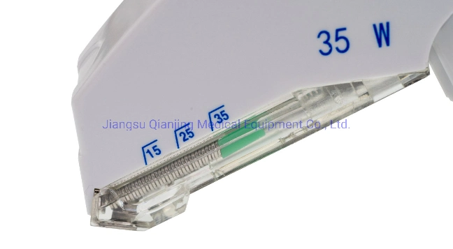 Disposable Medical 35W Disposable Skin Surgical Staplers and Removers for Skin Suture