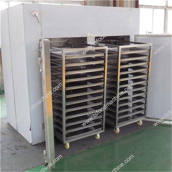 Food Industry Hot Air Drying Ovens Industrial Drying Oven