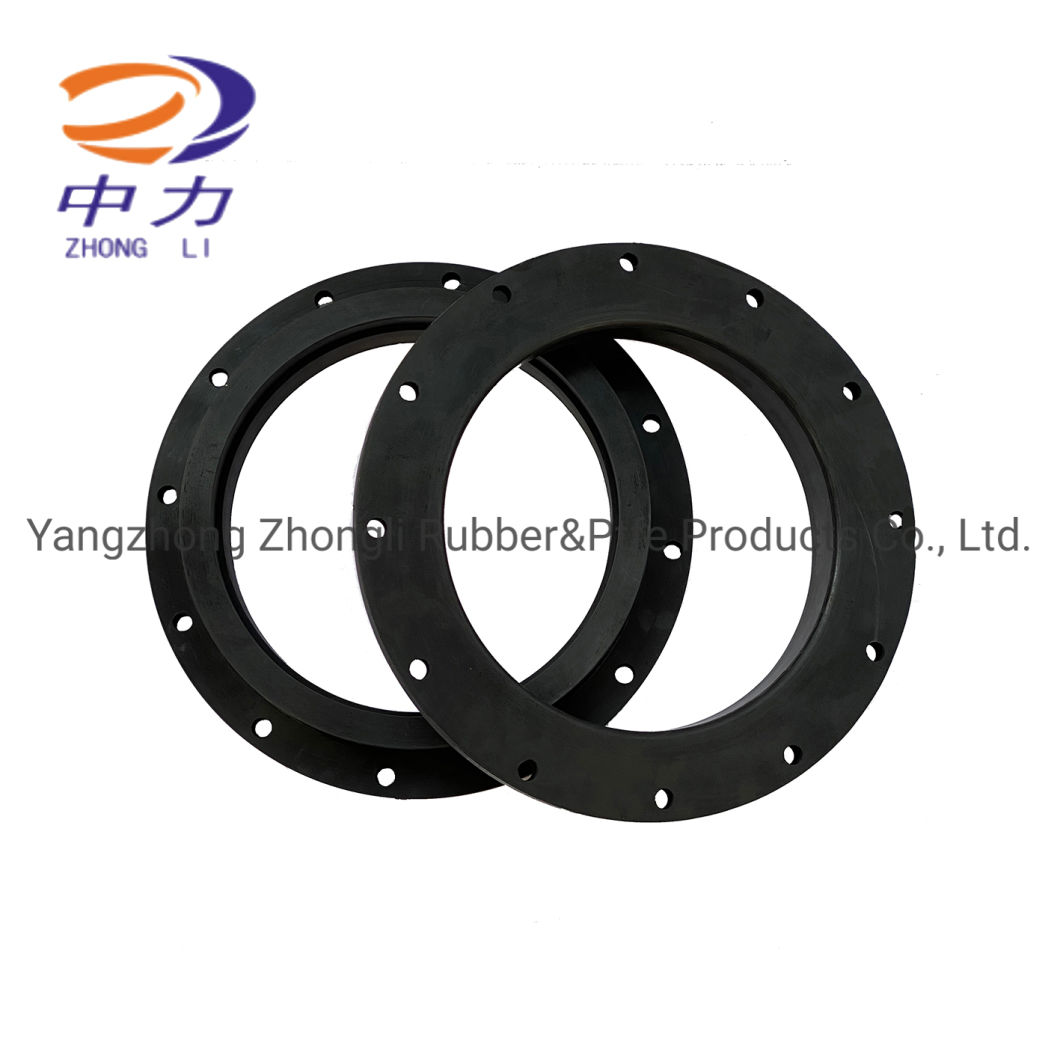 OEM HQ NBR EPDM FPM Silicone Sealing Gaskets, Rubber Seal