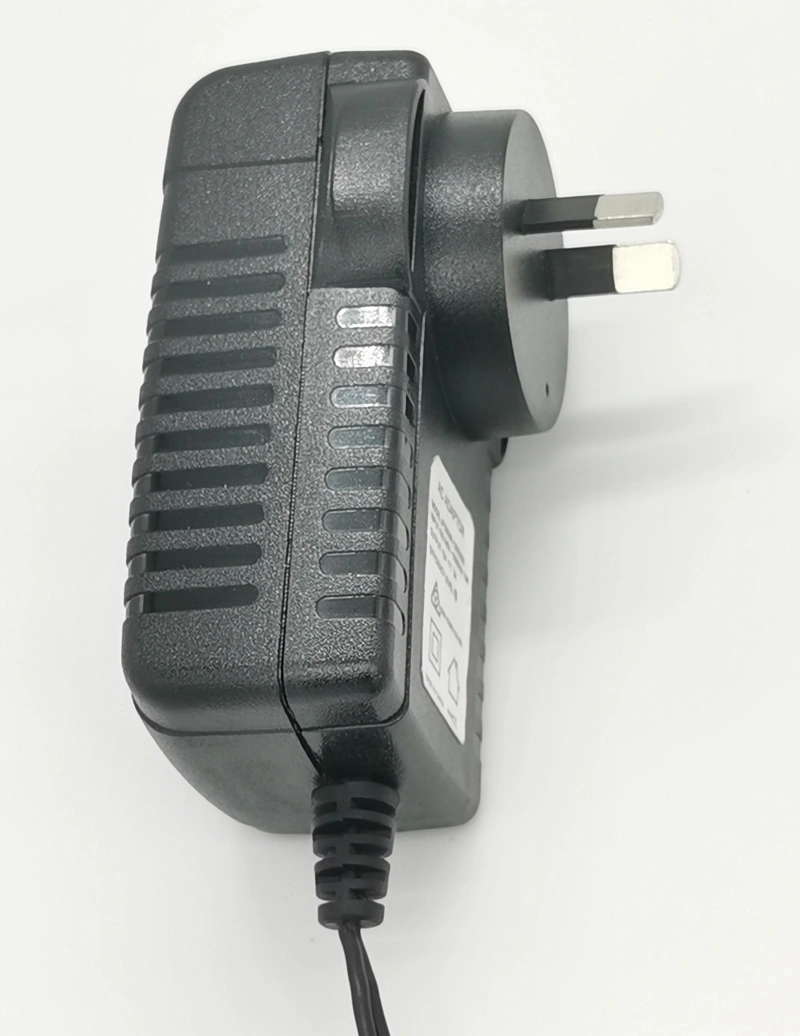 AC DC Adapter with SAA C-Tick Approval Universal Adapter&Adaptor
