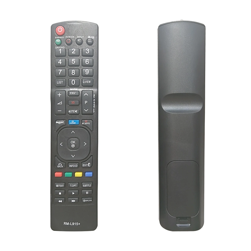 TV Remote Control/LED Remote Control/LCD Remote Control (RM-L915+)
