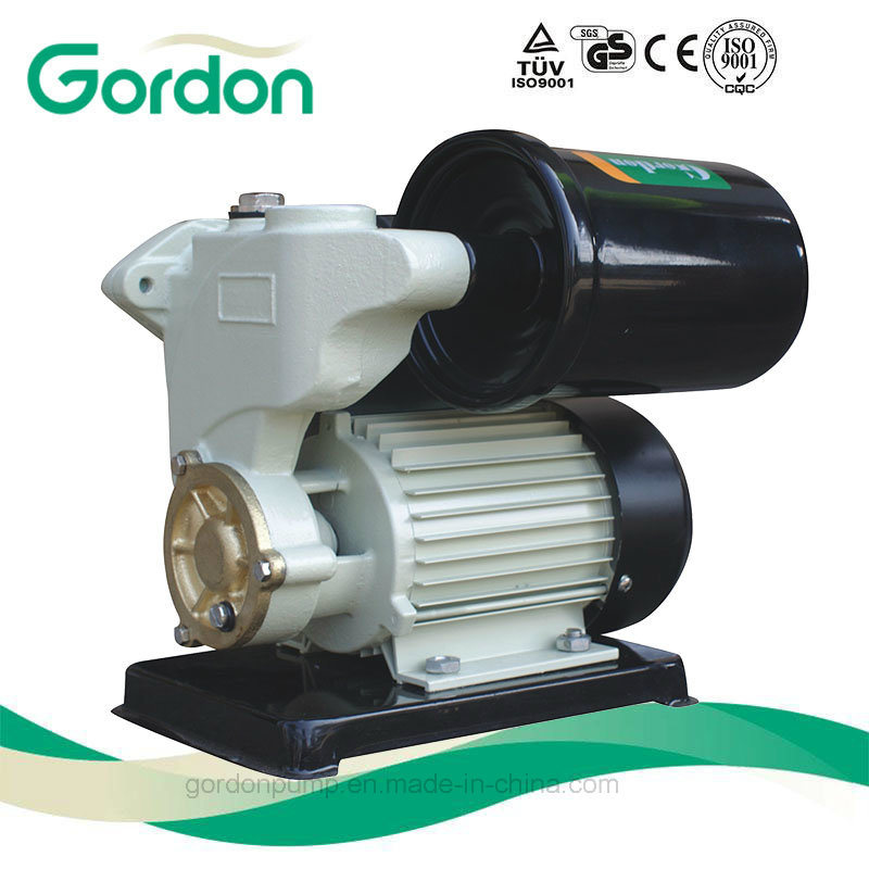 Self-Priming Electric Pump with Pressure Tank for Shower