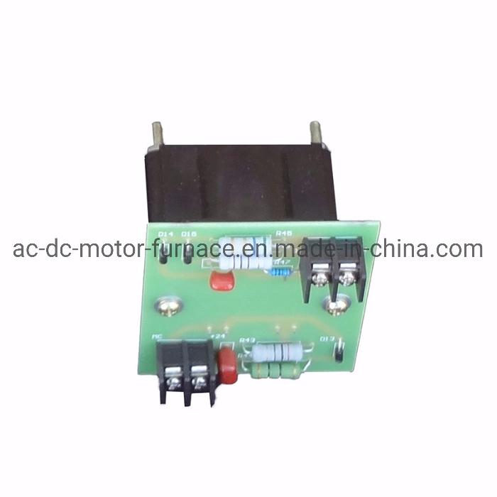 Manufacturer PCB Boards Assembly Small Printed Circuit Board