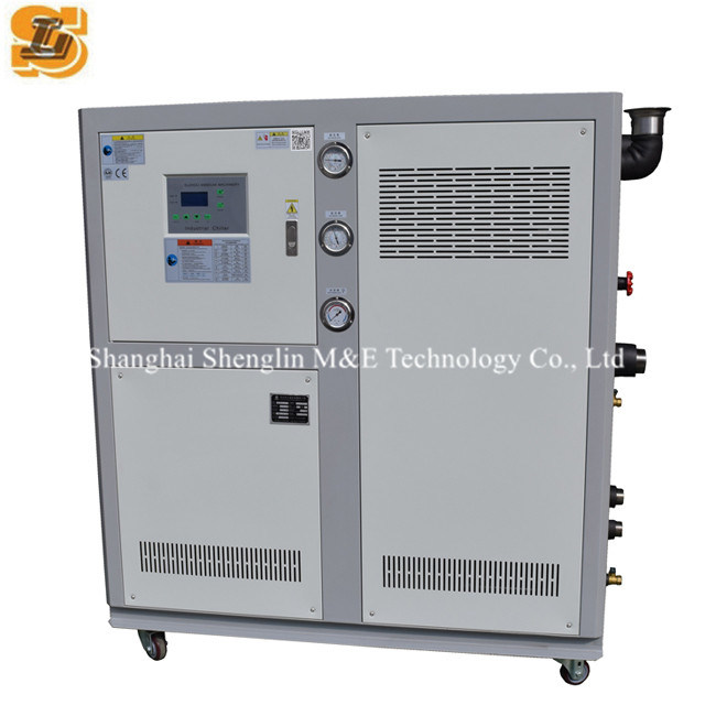 Industrial Chiller Enfriador Hot Sale