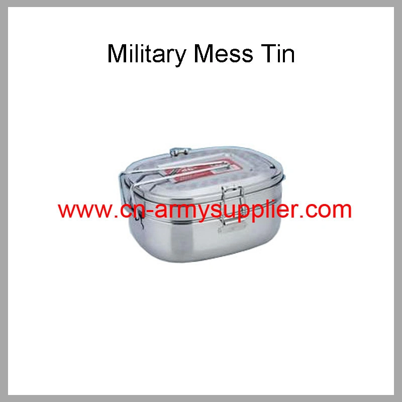 Military Tableware-Military Canteen-Military Mess Tin-Military Mess Kit