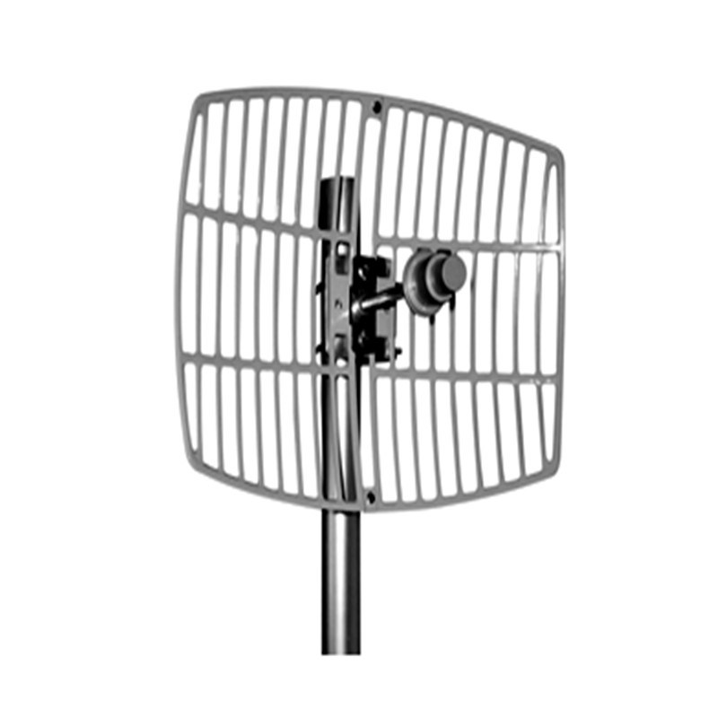 0.4m 5.8GHz Parabolic Antenna (WLAN, WiFi Wireless System Gain 24dBi)