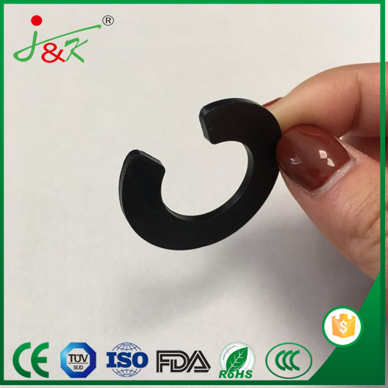 Customized Rubber Molded Washer Seal Gasket Rubber Soppers and Rubber Plugs