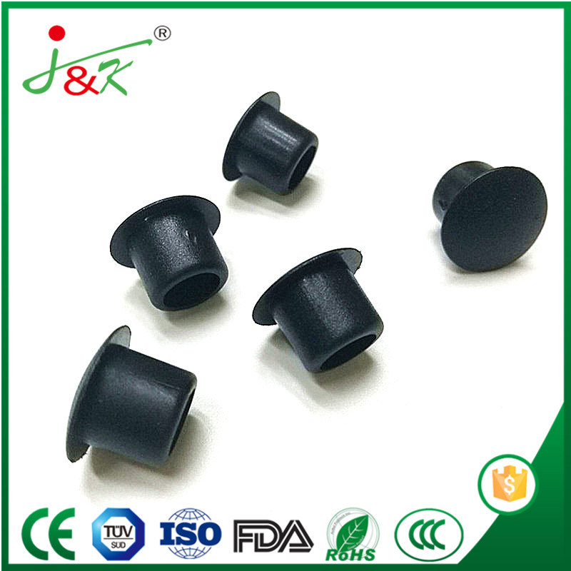 Customized Rubber Molded Washer Seal Gasket Rubber Soppers and Rubber Plugs