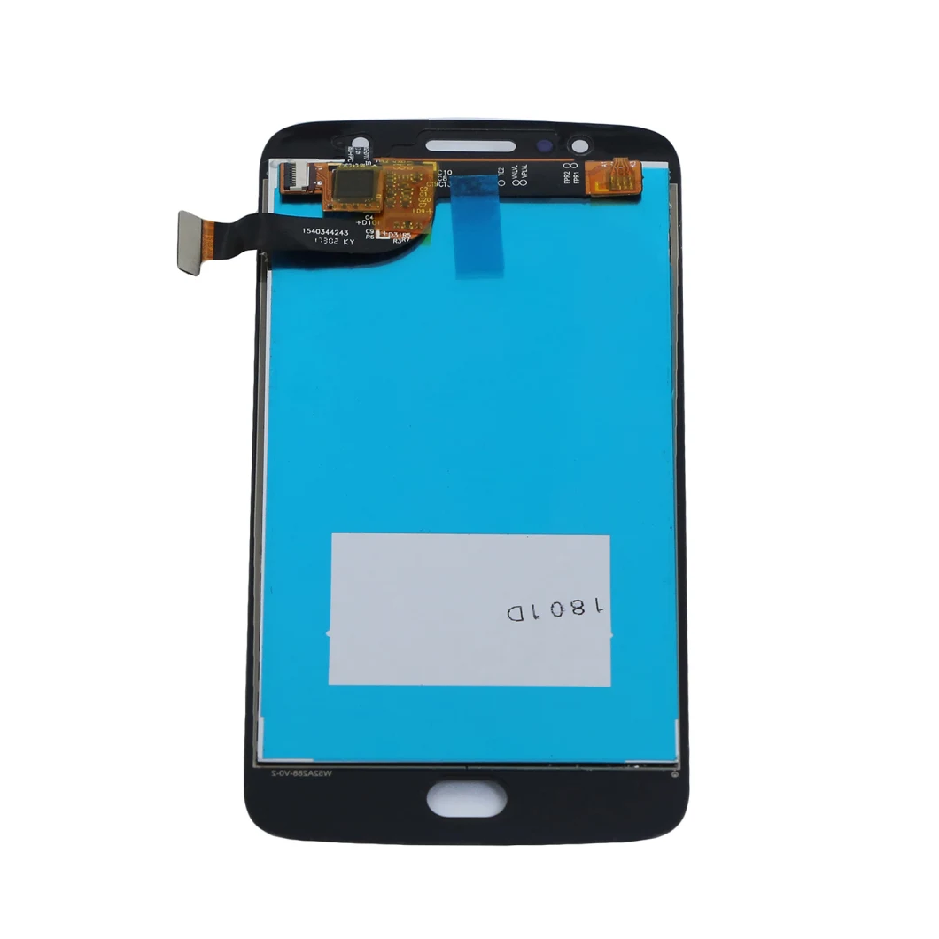 Spare Parts Replacement Mobile Phone Parts 5 Inch Touch Display Mobile Phone LCD Screen