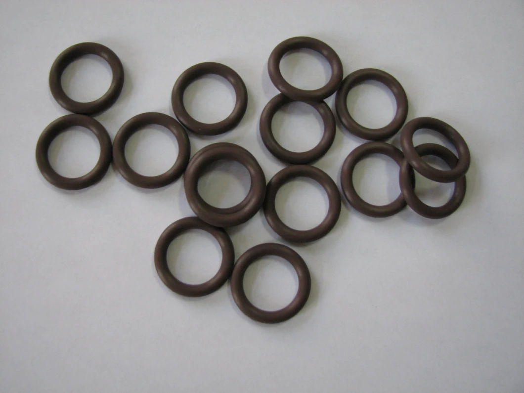 Rubber Seal, Rubber Oil Seal, Rubber Gasket for Sealing