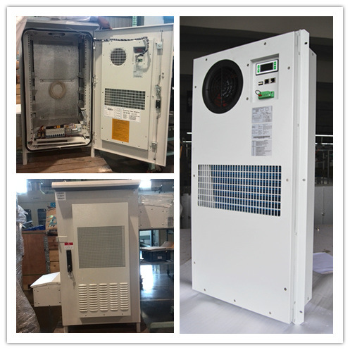 Panel Cooling Air to Air Heat Exchanger (HRUC E 150)