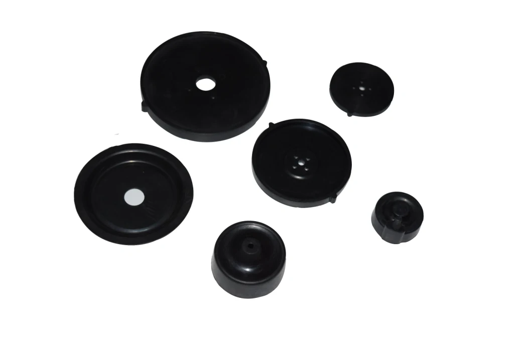 EPDM Rubber Seal/Hydraulic Seal/Rubber O-Ring Seal as Your Needs