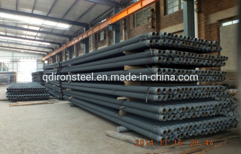 High Frequency Welding Fin Tube for Heat Exchanger
