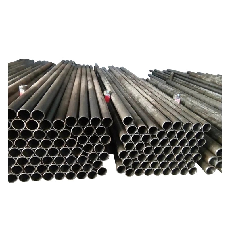 Great Quality Special Shaped ERW Steel Pipe/Tube for Sale