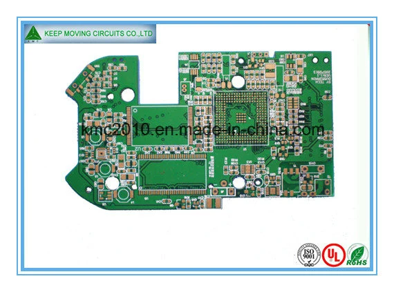 8-Layers Impedance Control PCB