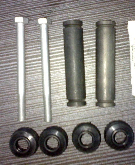 Brake Caliper Repair Kits-Brake Caliper Piston, Brake Caliper Bracket, Brake Caliper Guide Pin, Brake Caliper Seals, Brake Caliper Bolts etc. Caliper Kit