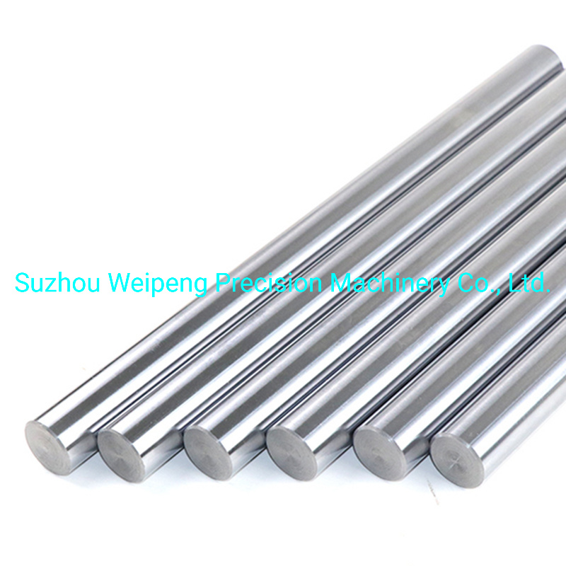 Cold Drawn Seamless Gas Cylinder Pipe