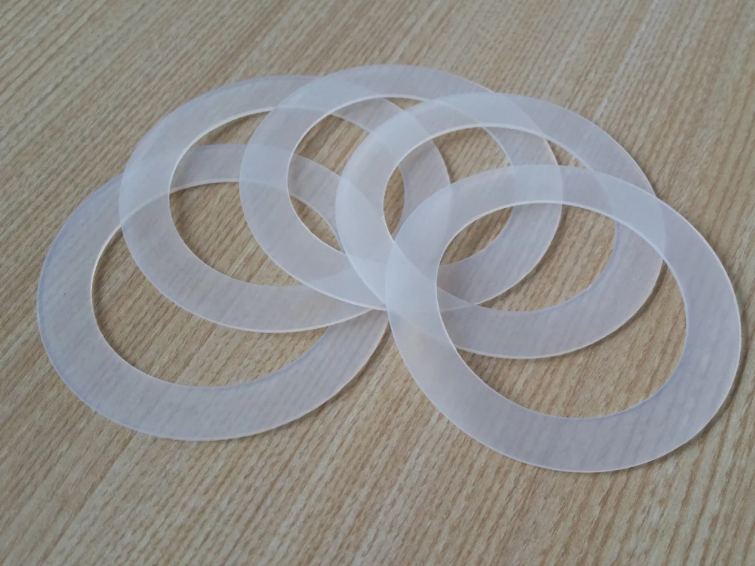 Silicone Rubber Seal, Silicone Part, Silicone Ring, Silicone Pad, Silicone Sheet