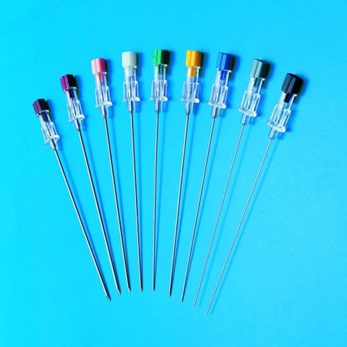 Spinal Needle/Epidural Needle/Anesthesia Needles/Spinal Anesthesia Needles