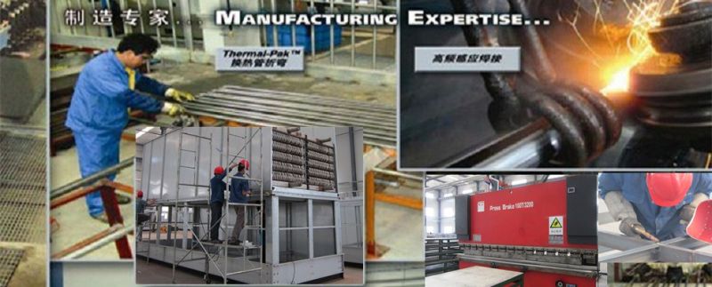 Water Cooling Machine Boiler Water Treatment Chemicals Hacst Industrial Water Chiller
