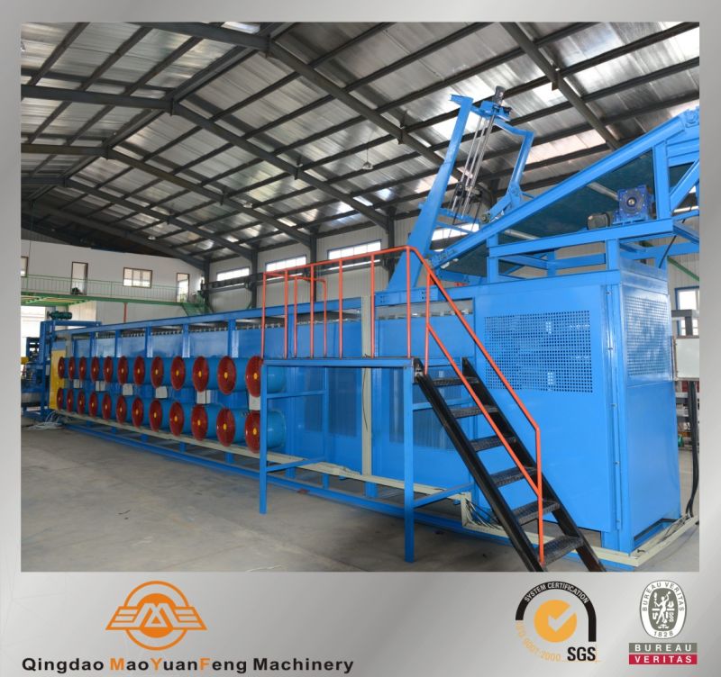Rubber Cooling Machine/Batch off Cooling Machine