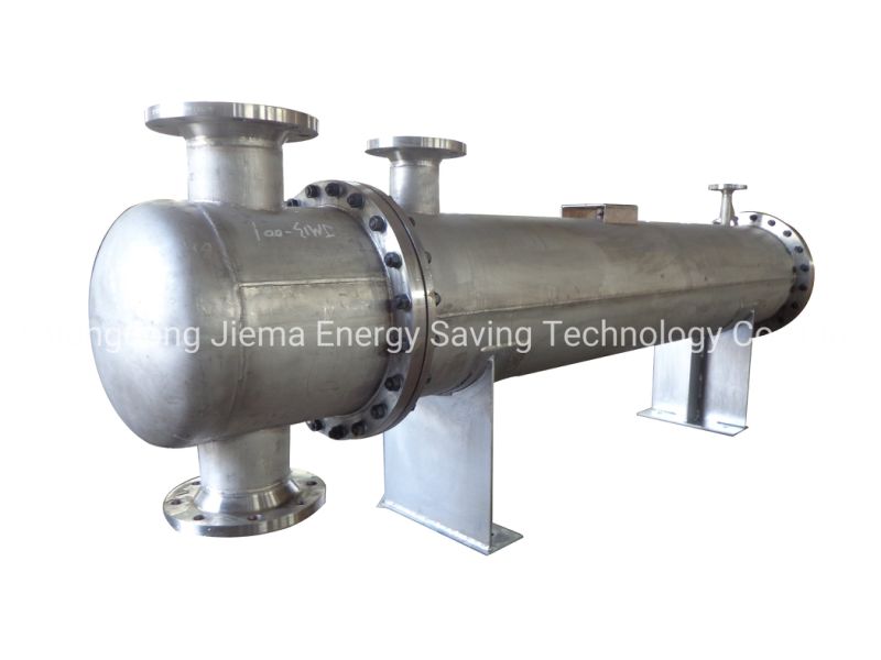 High Quality Pressure Vessel Safety Storage Tank for Oil/Gas