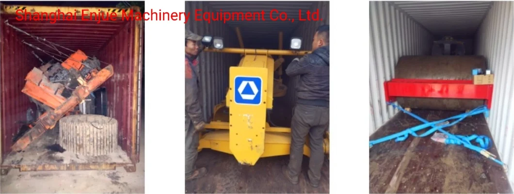 Second Hand/Used Kawasaki Komatsu Sany Hydraulic Loader with CE Certificate for Sale