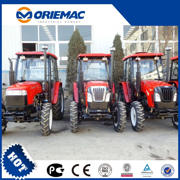 China 2WD 30HP Cheap Mini Fram Tractor (LT300)