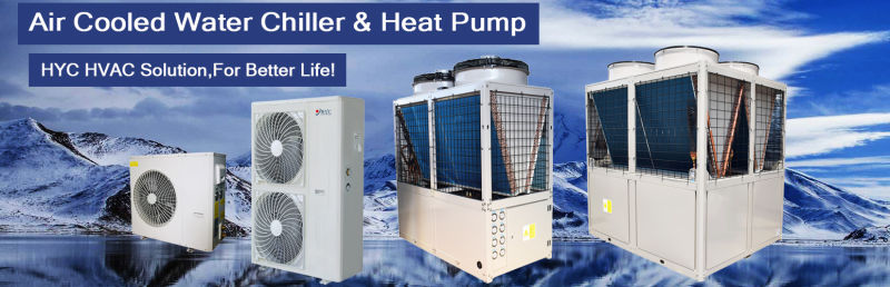 Industrial Air Cooled Water Chiller/Glycol Water Chiller/Inverter Chiller