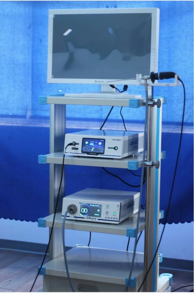 Mediical Endoscope Camera for Ent /Ent Surgery Endoscope/Endoscopy Camera System