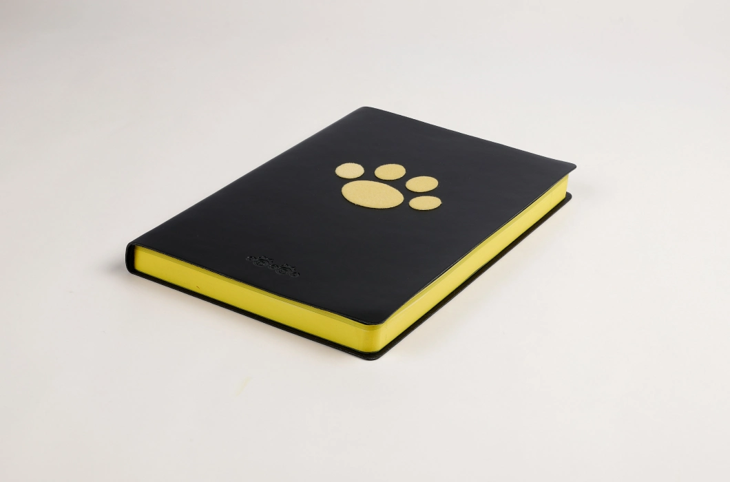 Cute Cat Series Notebook, Cat Lovers Can Customize Pictures