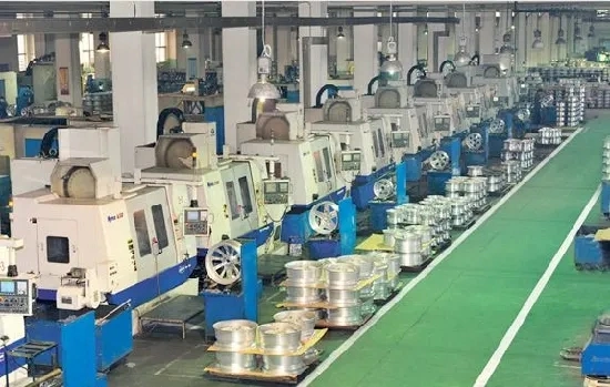 Chinese Precision Aluminum Vacuum Casting Die Casting A380 Parts