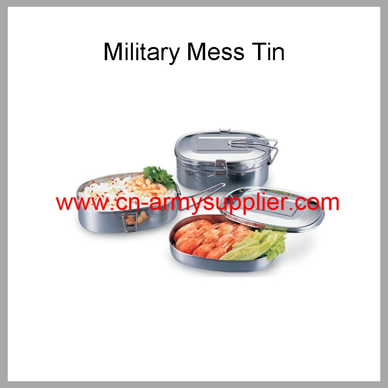 Military Tableware-Military Canteen-Military Mess Tin-Military Mess Kit