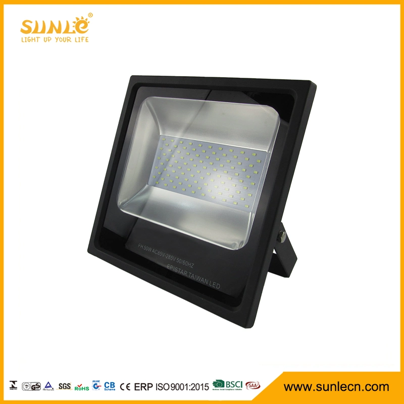 LED Spotlight Lamp LED Spotlight Price LED Spotlight for Sale (SLFH03 50W)