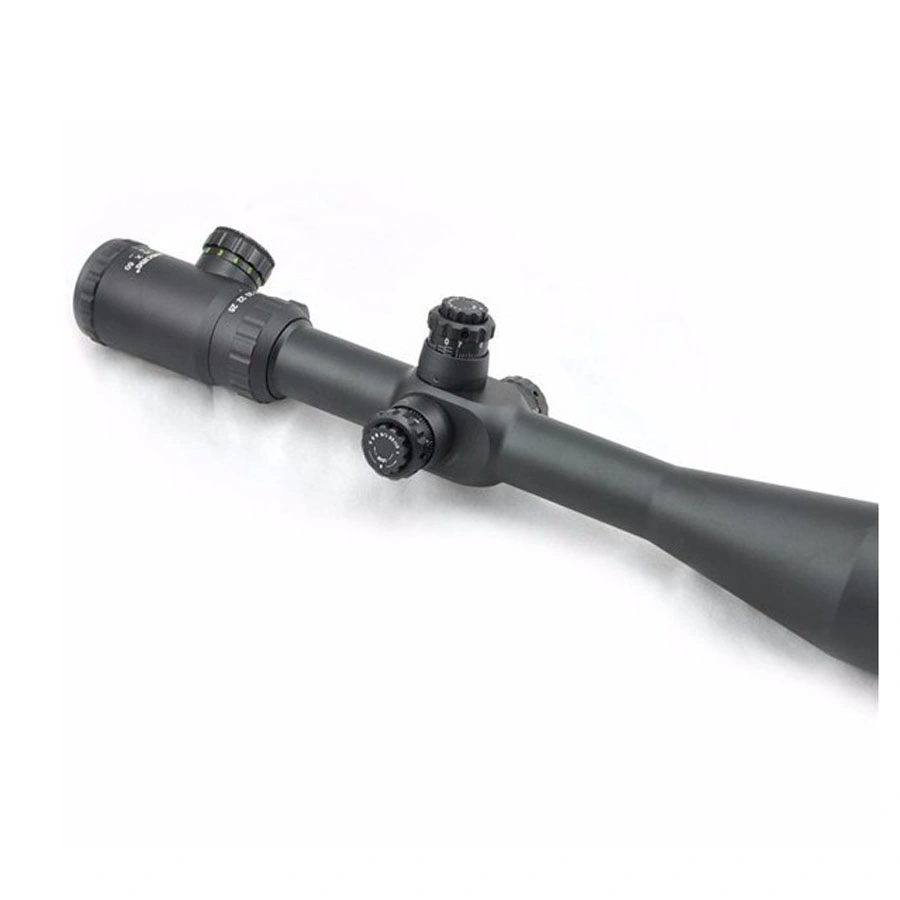 Hunting Rifle Scope Side Focus Tactical Riflescope Long Range Scopes (8.5-25X50)