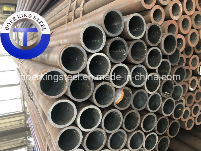 ASTM A179 / A192 T5 T11 T22 Seamless Steel Pipe/Tube Boiler Tube