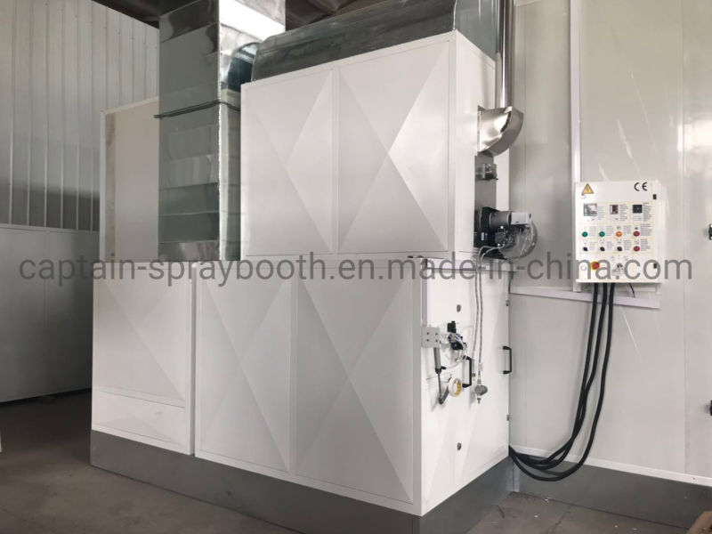 Favorable Price Professional Car Spray Paint Booth/ Drying Oven