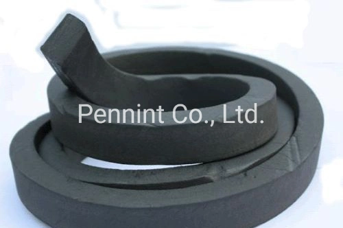 Hydrophilic Bentonite Rubber Waterstop/Swellable Waterstop Strip