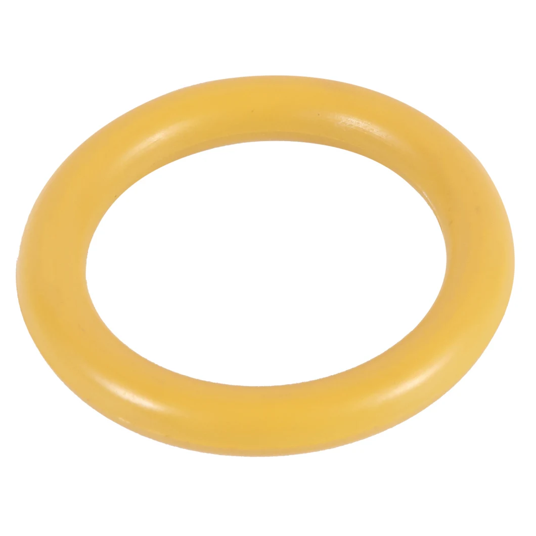 New Type of Color Ring Silicone Rubber O - Ring