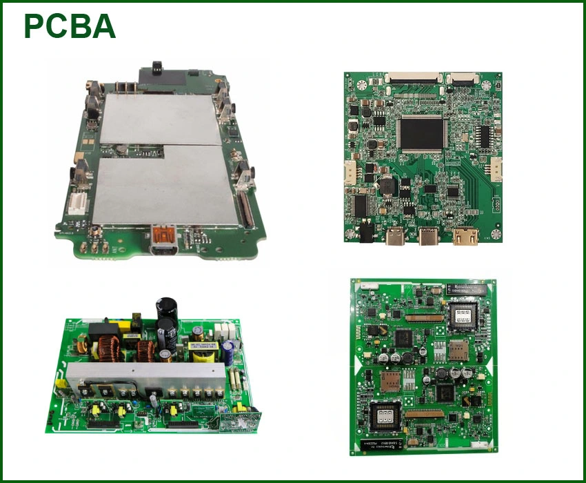 Printed Circuit Assy Printed Circuit Board Assembly Services