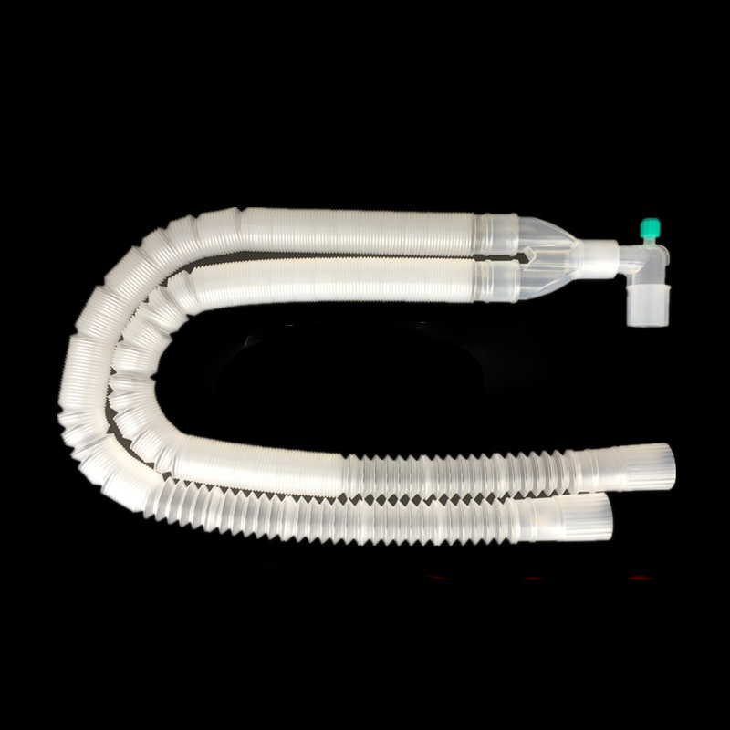 Medical Device Breathing Circuit Tube, Respiratory Circuit Tube