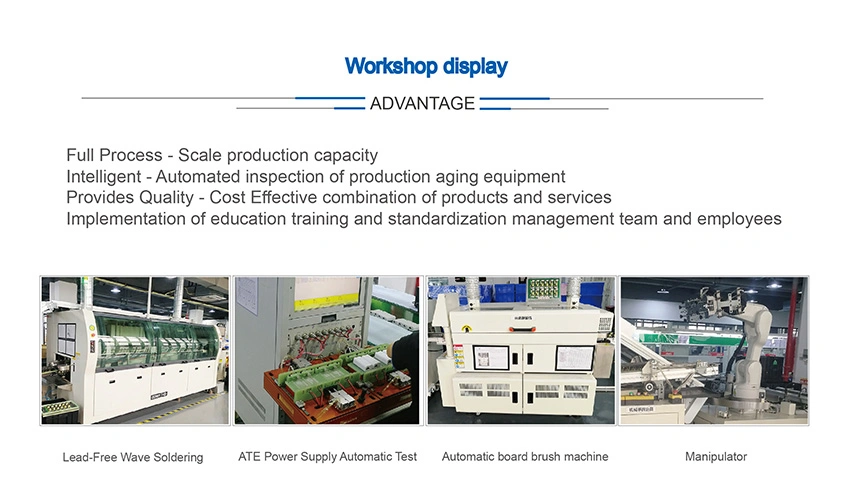 12V 5.4A 65W Bare Board LED/LCD/CCTV/Medicial Switching Power Supply AC to DC