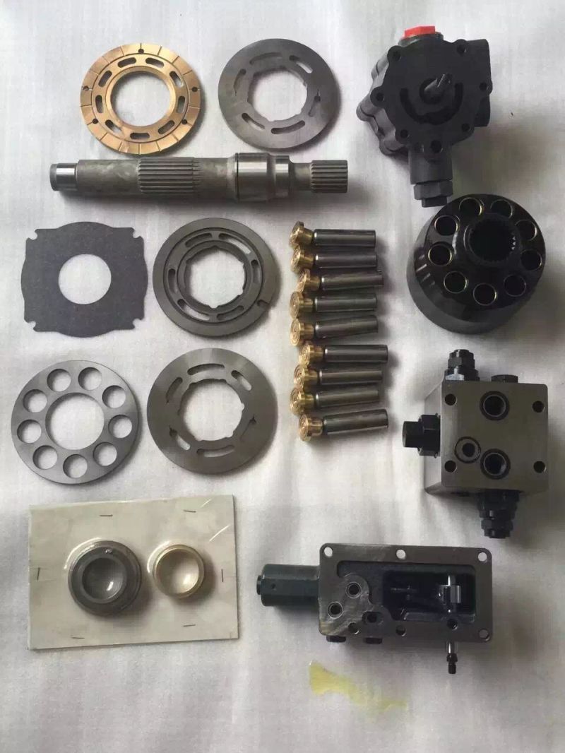 Seal Repair Kit Oil Seal Hydraulic Spare Parts for V12-160