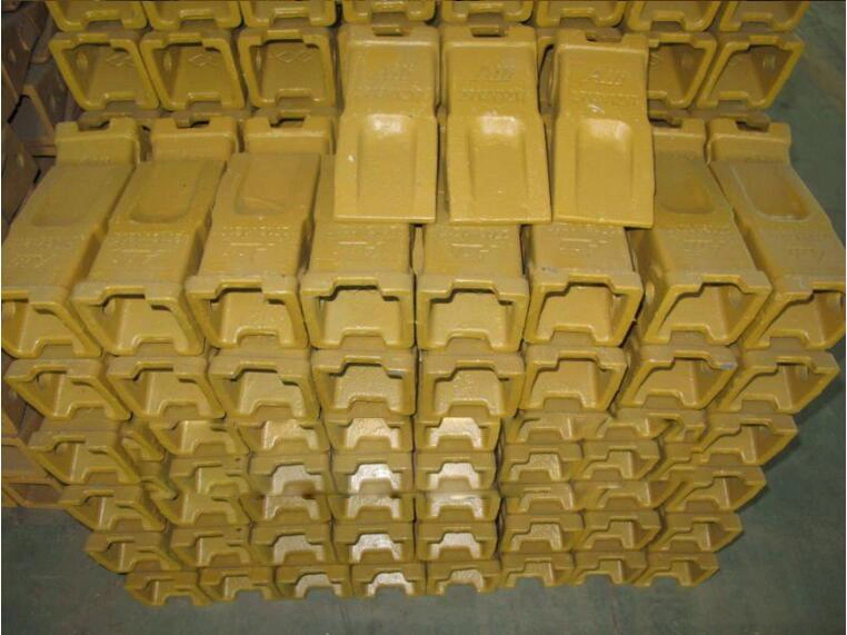 Kobelco Excavator Spare Parts Bucket Teeth (SK230)