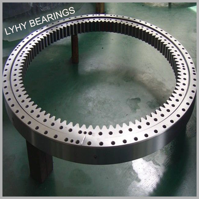 Slewing Ring Bearings Turntable Bearing Rotary Bearing Gear Bearings 9E-1B25-0486-1063
