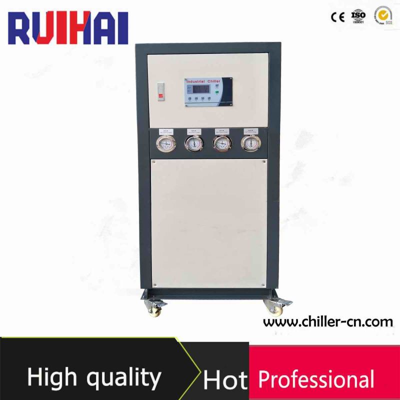 Metal Finishing Chiller Small Chiller Industrial Chiller Water Chiller